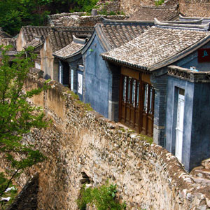 Cuandixia Ming Village Picture 1