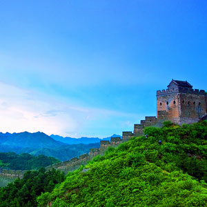 Jinshanling Great Wall Picture 5
