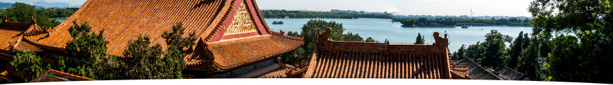 Beijing Tour: One Day Walking